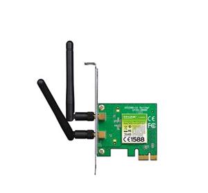 Wi-Fi Card for PC