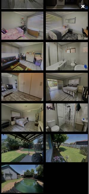 4 bedroom 2 bathroom house for sale in evans park jhb