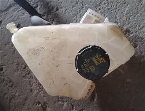 FORD FIGO WATER BOTTLE 