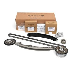 Polo 6 GTI 1.4T Timing Chain kit 