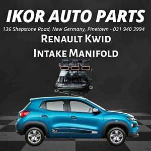 Renault Kwid Intake Manifold