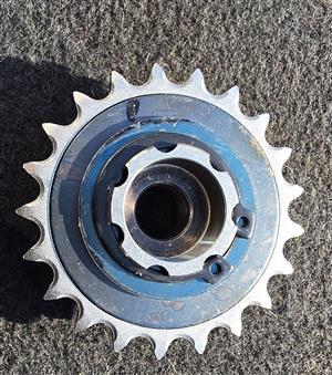 New stock arrivals  Oil pump gear.  G5 gti g6 t Bwa bwe cdl
