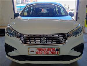 Suzuki Ertiga ERTIGA 1.4 GL