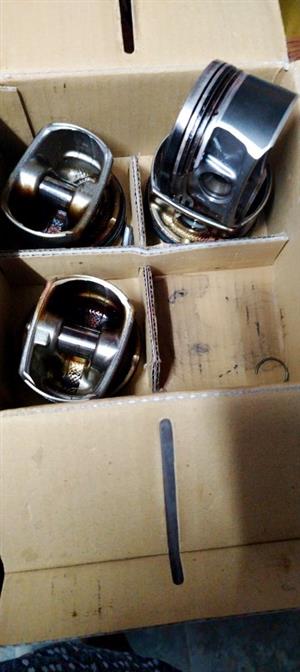 Spares