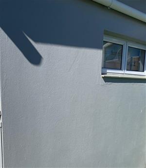 Exterior Wall Paint - 8 Drums