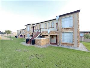 Apartment For Sale in Laser Park