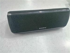 SONY SRS - XB41 BLUETOOTH SPEAKER