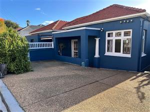 House Rental Monthly in Vredehoek