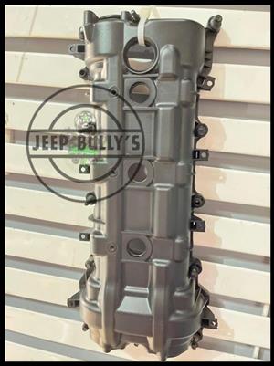 2.4 Jeep Compass, Jeep Patriot Engine Cover 