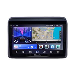 TT Audio 9″ replacement radio for SUZUKI ERTIGA 2018-2024 (2K SCREEN)