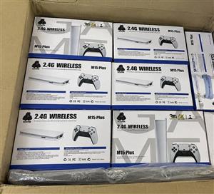  NEW STOCK IN XBOX