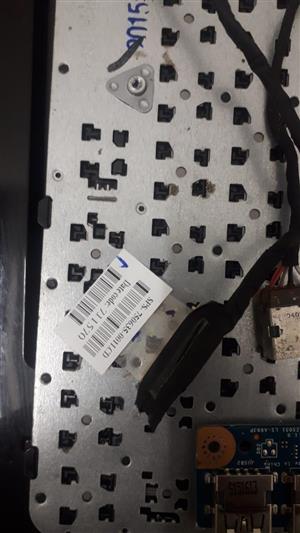 Complete HP 250 G3 / 15-R Spares Bundle 