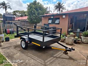 Utility Trailer