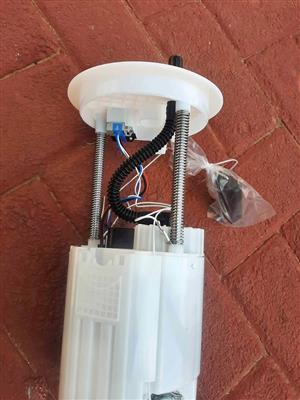 CHEV SPARK FUEL PUMP. BRAND NEW. FOR VARIOUS OTHER CARS TOO.