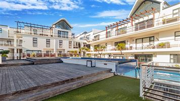 Apartment For Sale in Big Bay