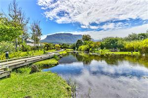 Retirement Village Rental Monthly in Beach Estate