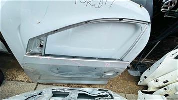 VW POLO 6 door