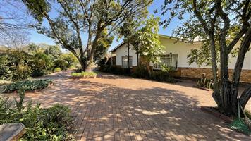Spacious 3-Bedroom Family Home with Flatlet & Pool in Lyttelton Centurion
