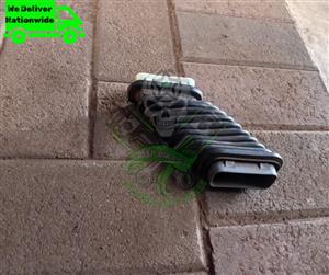 Dodge HVAC Blower Motor Resistor (Jeep)