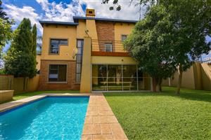 Spacious Modern Haven with Big Yard in Secure Gated Complex