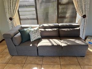 Lounge suite for sale