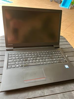 Laptop for sale - Lenovo - i5 - 20GB RAM - 256GB SSD