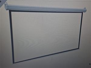 Lextin Projector WideScreen