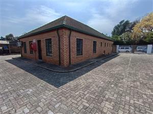 Ideal Office Space to Let Pretoria North