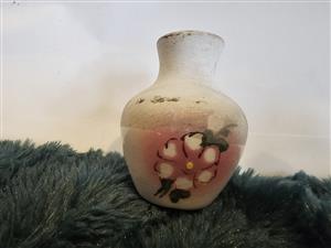 Small Ceramic Vase