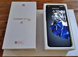 HUAWEI P60 PRO 5G 256GB