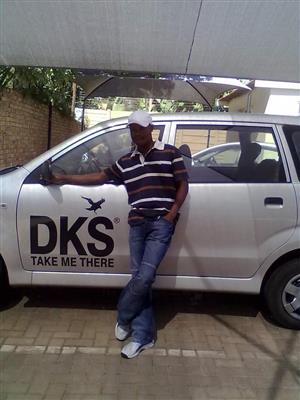 PROFESSIONAL MALAWIAN DRIVER/CHAUFFEUR 