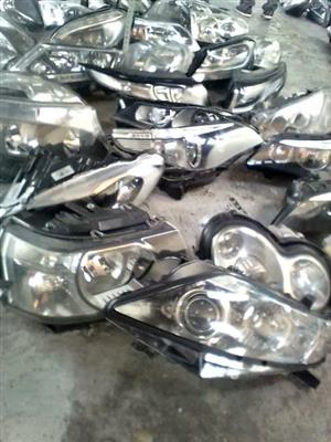 Vw Mercedes KIA headlight