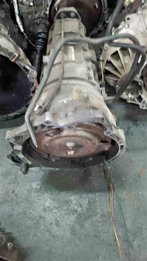 BMW 5HP19 AUTOMATIC GEARBOX FOR SALE