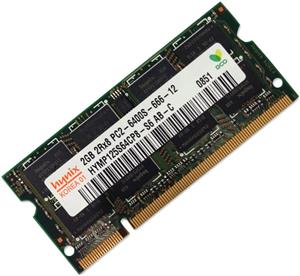 2GB DDR-2 laptop RAM modules for sale