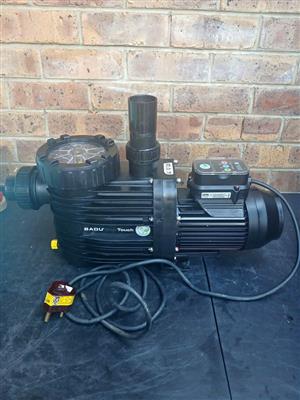 Speckpump 0.75kw eco smart energy pump for sale
