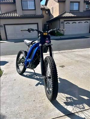 🔥 2024 Sur-Ron Light Bee X – Excellent Condition 🔥