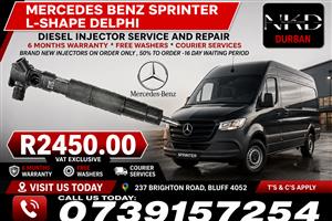 _Mercedes_Sprinter_Delphi_Diesel_Fuel_Injetcors_To_Repair 