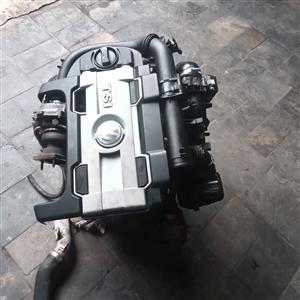 Specialising in New/Used Èngines & Gear-boxes 