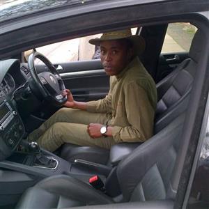 Greeting everyone I'm Code 10 driver with pdp I'm looking for driving vacancies 