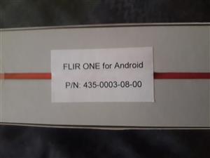 Flir One for Android 