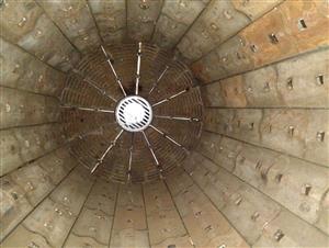 Ballmill Liners For Sale