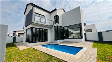 House For Sale in Fountainbrook Estate