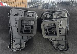New stock arrivals  Tail lamp globe holders Polo 6/7 tsi