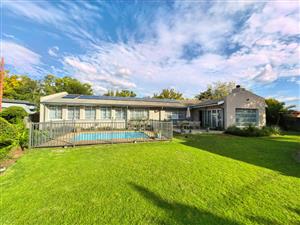 Stunning property for sale in Sasolburg in a prime area