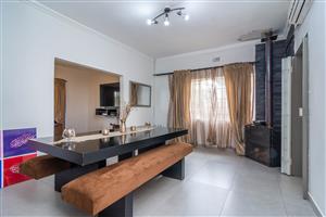 Bidding To Start From R1 250 000!!! Live Auction : Modern Elegance Behind a Modest Exterior