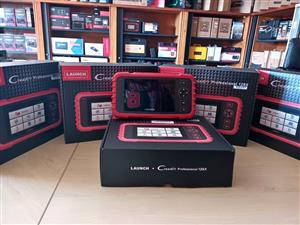 LAUNCH CREADER CRP129X DIAGNOSTIC SCANNER