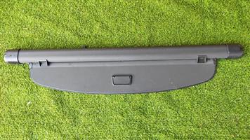 Retractable Boot Cover Luggage Shield Fits for Audi Q
