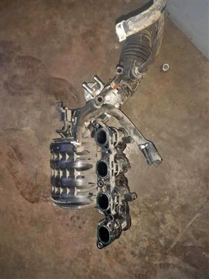 HYUNDAI I20 2022 TO 2026 INTAKE MANIFOLD