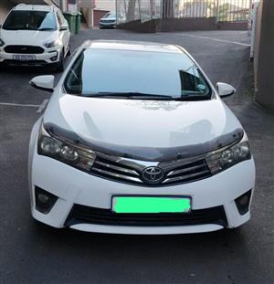 Toyota Corolla 2014 for sale