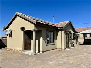 Gorgeous 3 Bedroom For Sale